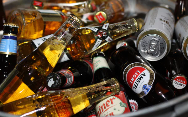 food beer HD Desktop Wallpaper | Background Image