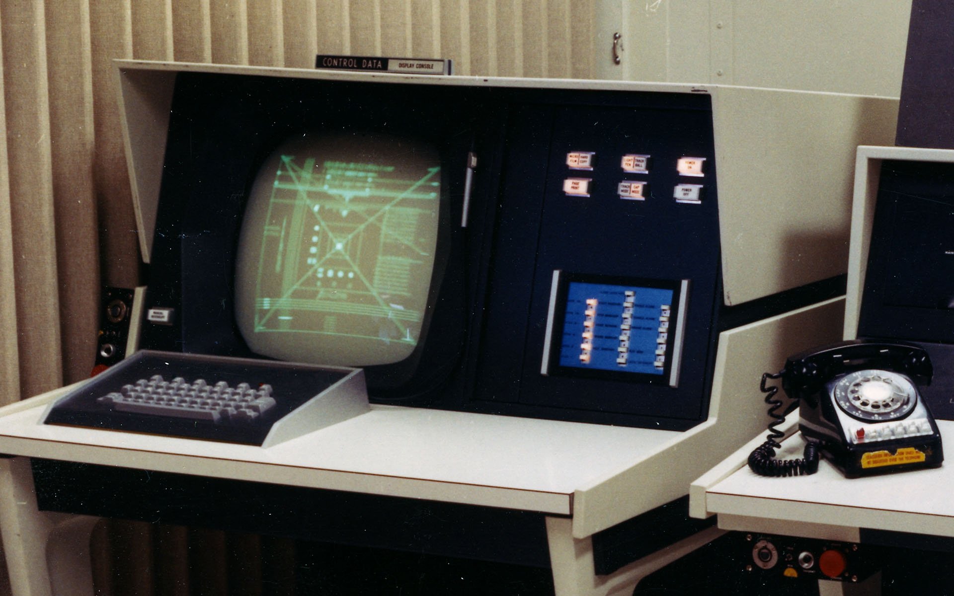 Download Technology Computer HD Wallpaper