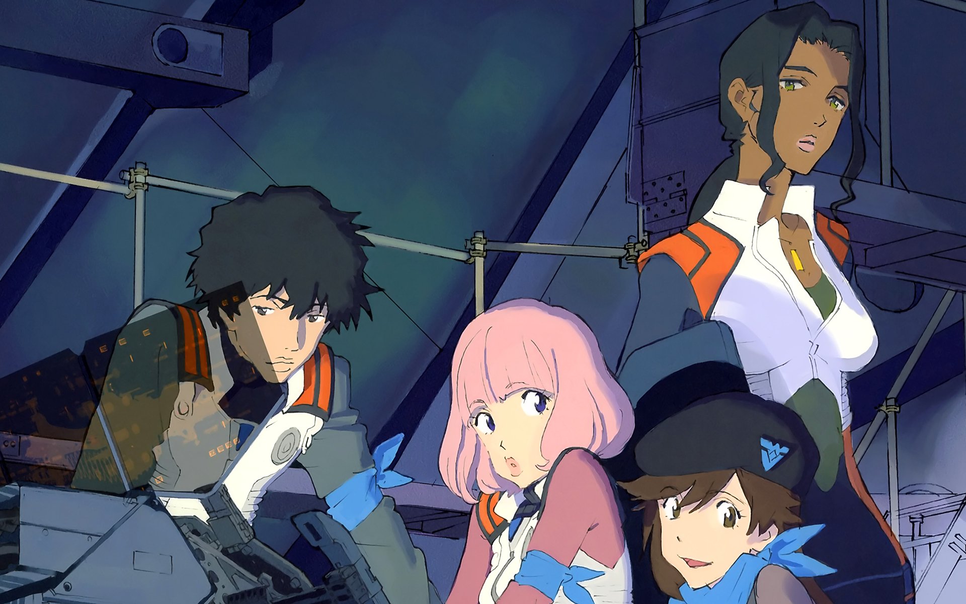 Download Anime Evangelion: 3.0 You Can (Not) Redo HD Wallpaper