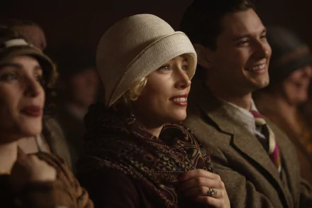 Jessica Biel movie easy virtue HD Desktop Wallpaper | Background Image