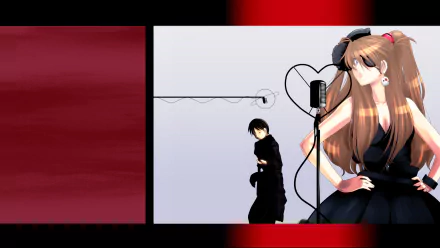 Anime Evangelion: 3.0 You Can (Not) Redo HD Desktop Wallpaper | Background Image