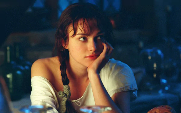 Keira Knightley movie Pride & Prejudice HD Desktop Wallpaper | Background Image