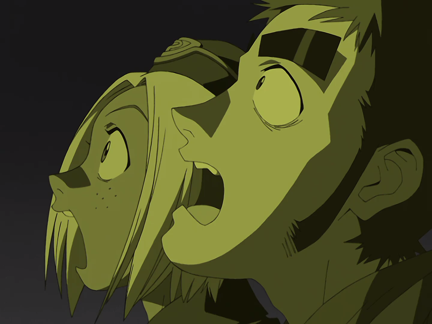 Flcl Hentia