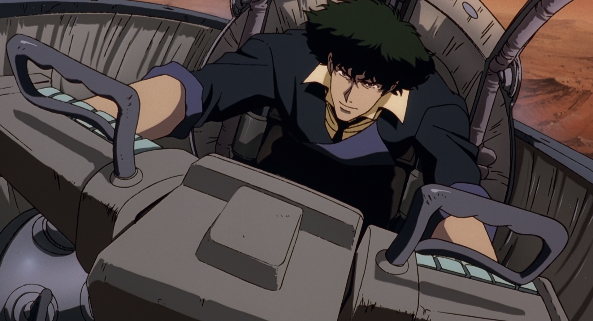 Cowboy Bebop Wallpaper And Background Image X Id