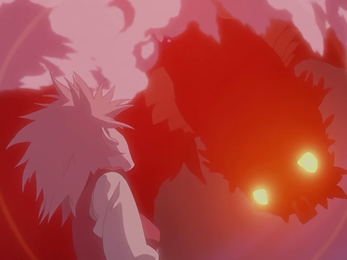 Download Anime FLCL Wallpaper