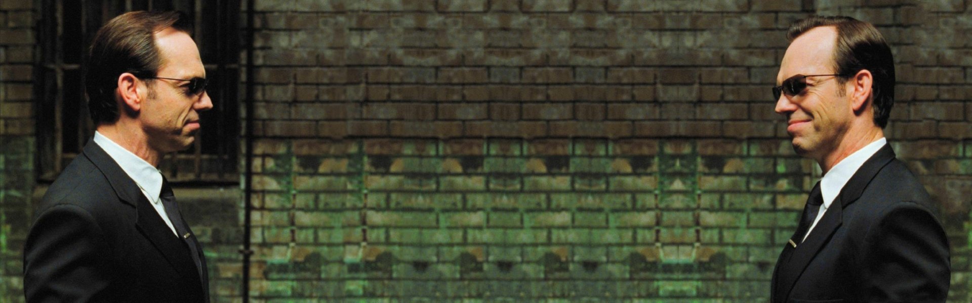 Download Movie The Matrix HD Wallpaper