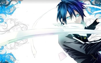 240 Noragami Hd Wallpapers Background Images Wallpaper Abyss