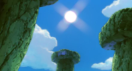 Anime Pokémon: The Movie 2000 HD Desktop Wallpaper | Background Image