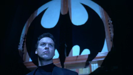 Michael Keaton movie Batman Returns HD Desktop Wallpaper | Background Image