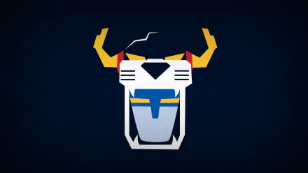 Anime Voltron: Defender Of The Universe HD Desktop Wallpaper | Background Image