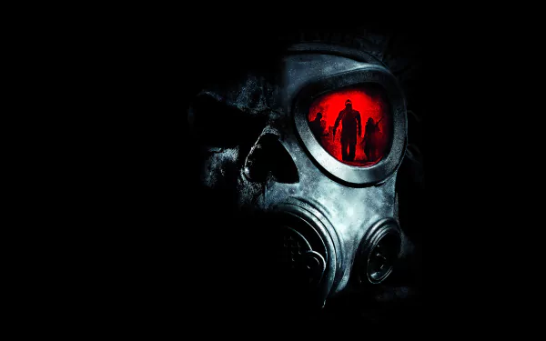 movie The Crazies HD Desktop Wallpaper | Background Image
