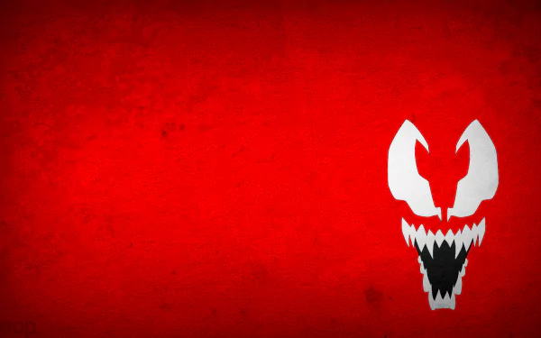 Comic Carnage HD Desktop Wallpaper | Background Image