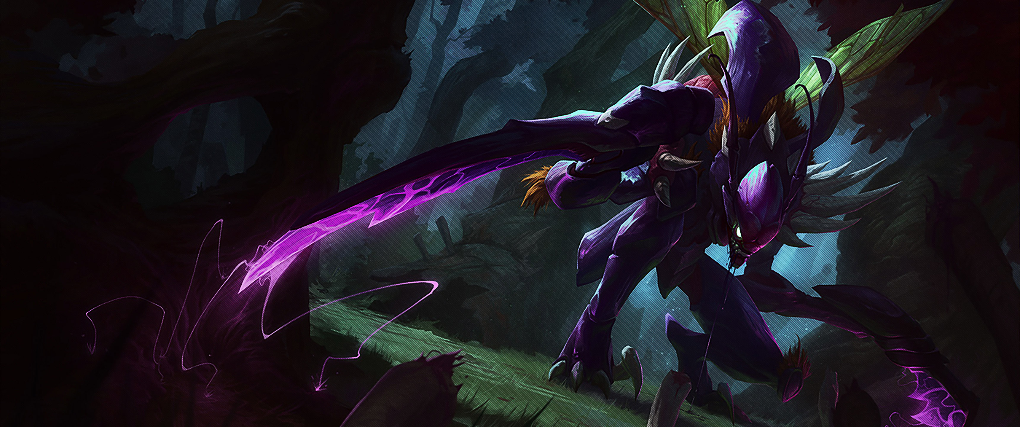 kha Zix