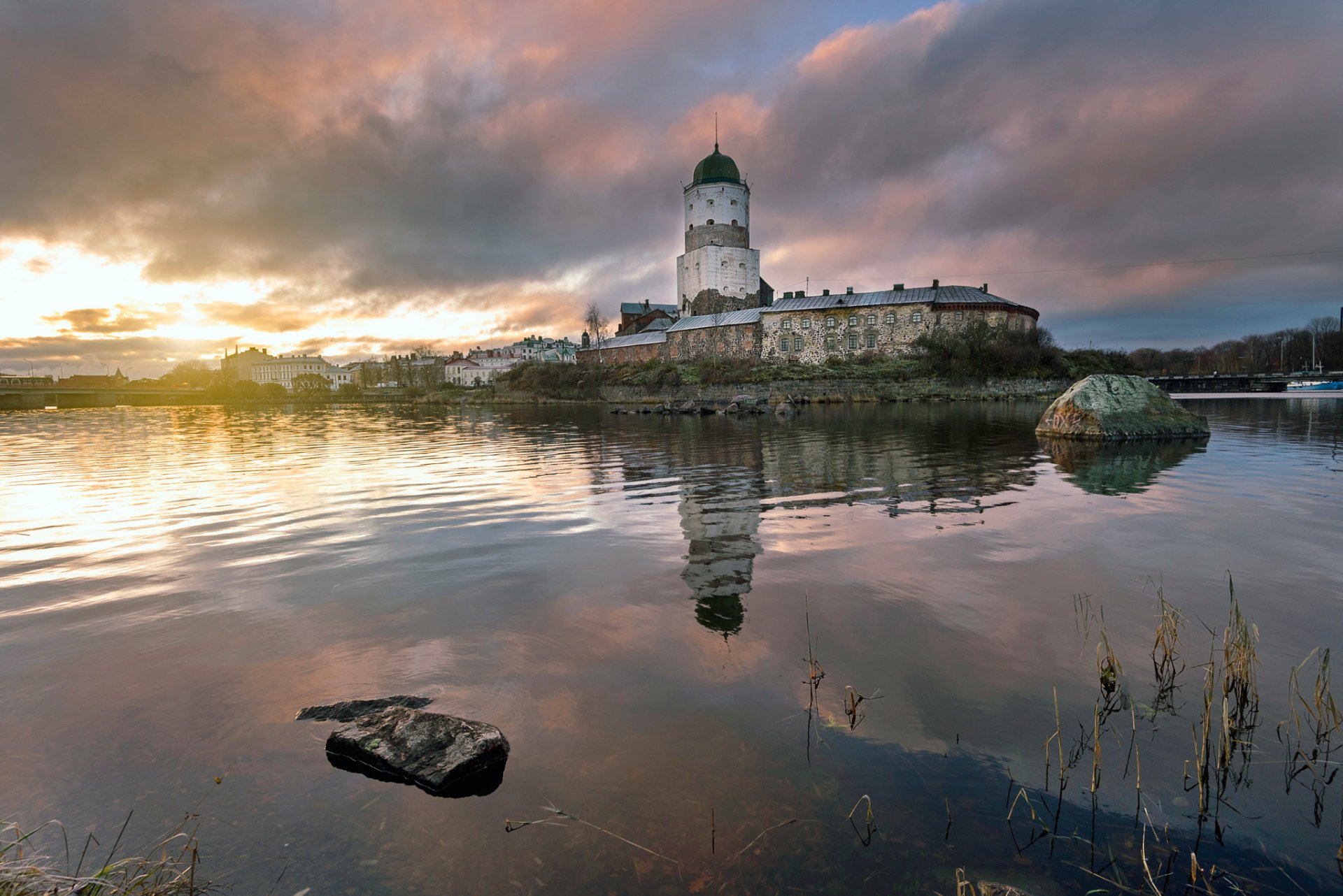 Leuchtturm HD Wallpaper | Hintergrund | 2048x1367 | ID:663090 ...