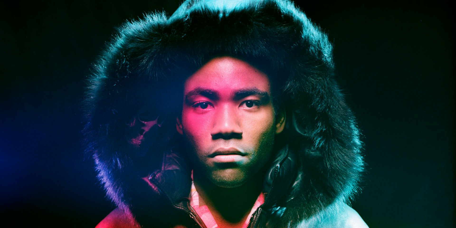 Download Music Childish Gambino Wallpaper