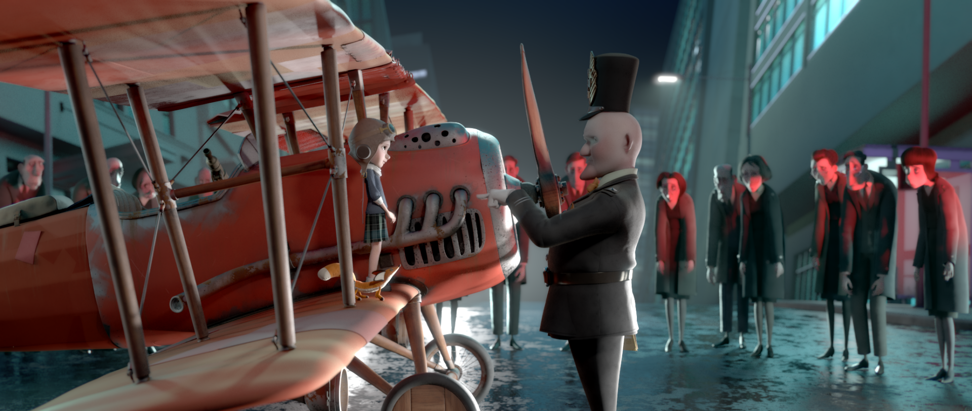 Download Movie The Little Prince Wallpaper