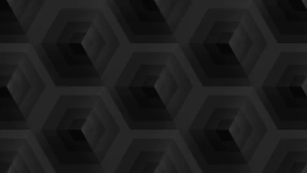 HD grey geometric pattern desktop wallpaper and background.
