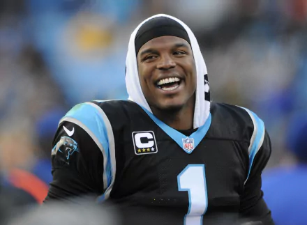 Carolina Panthers Sports HD Desktop Wallpaper | Background Image