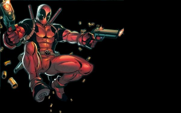 810+ Deadpool HD Wallpapers | Background Images