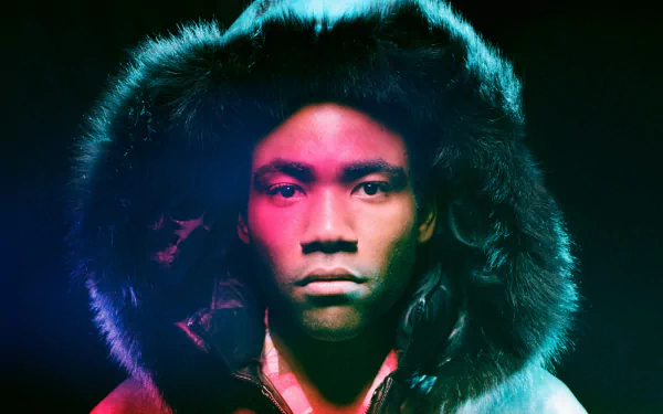 music Childish Gambino HD Desktop Wallpaper | Background Image