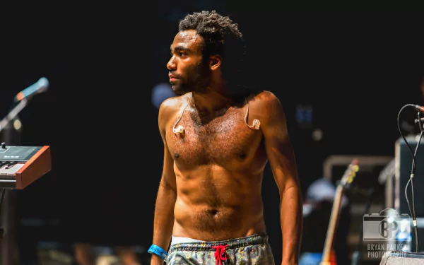 music Childish Gambino HD Desktop Wallpaper | Background Image