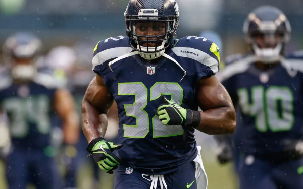 Seattle Seahawks Sports HD Desktop Wallpaper | Background Image