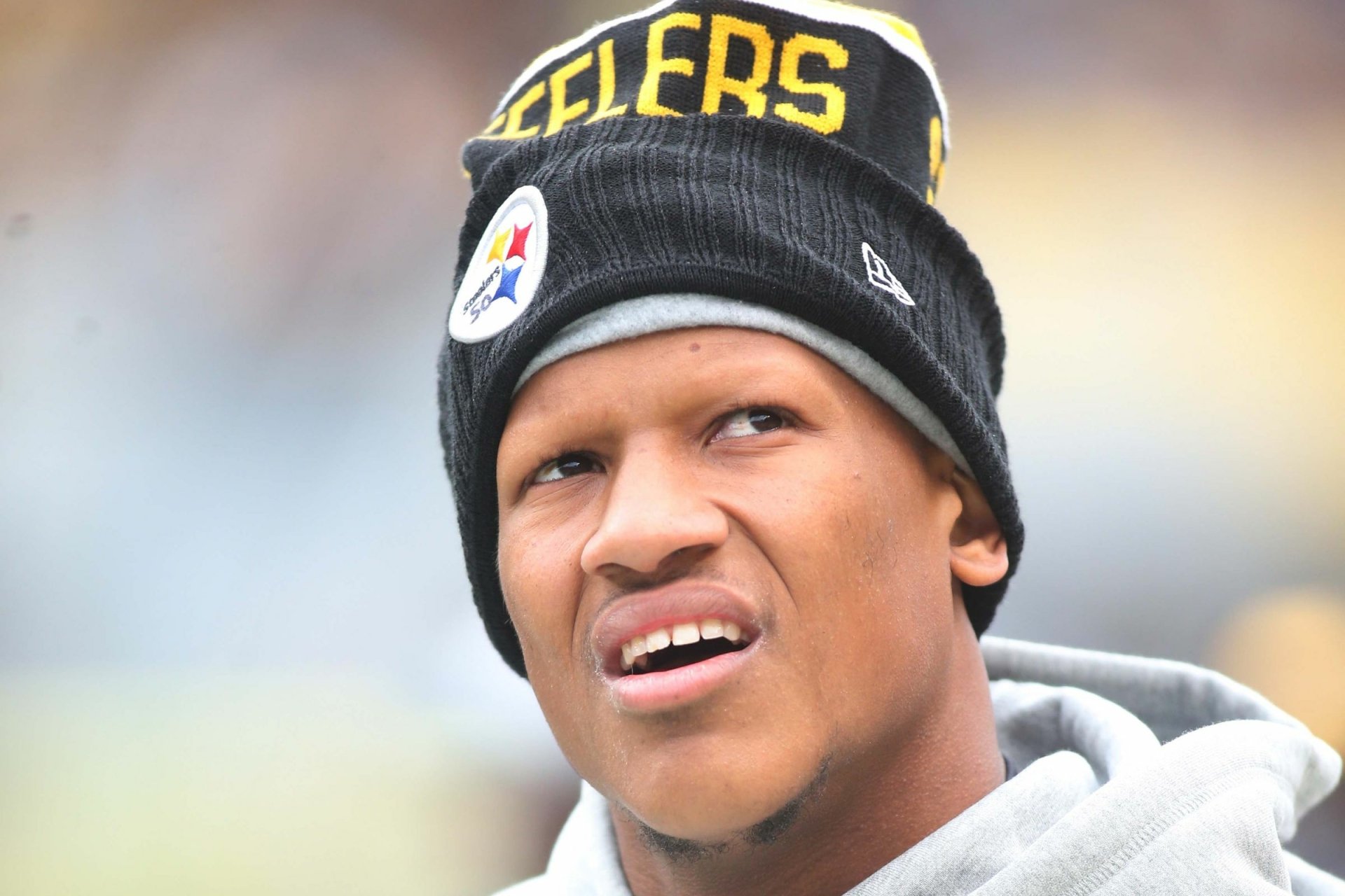 Download Pittsburgh Steelers Sports HD Wallpaper