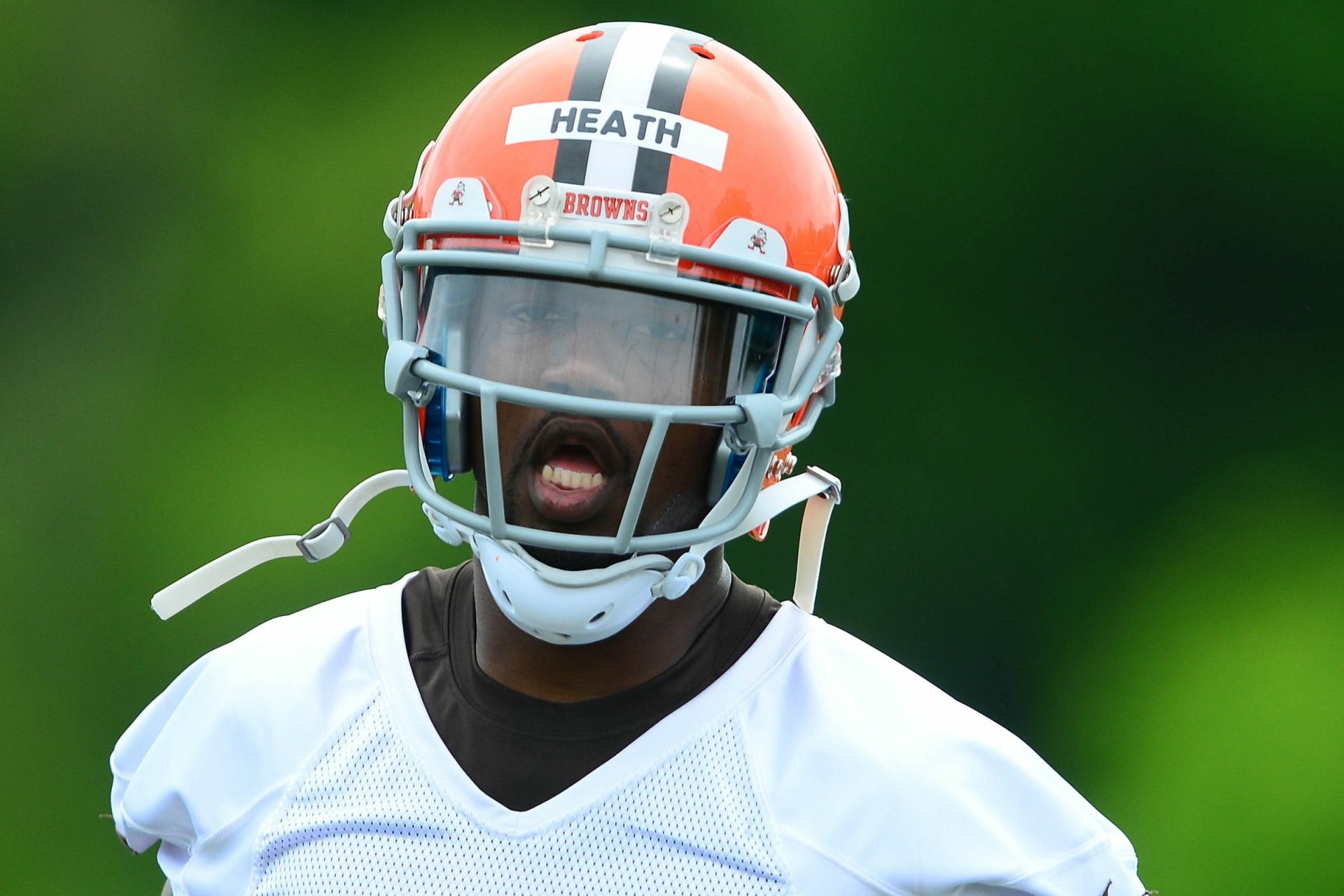 Download Cleveland Browns Sports HD Wallpaper