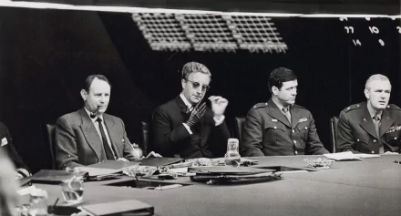 movie Dr. Strangelove HD Desktop Wallpaper | Background Image