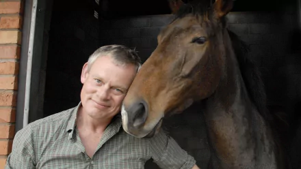horse TV Show Martin Clunes: Horsepower HD Desktop Wallpaper | Background Image