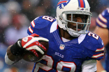 Buffalo Bills Sports HD Desktop Wallpaper | Background Image