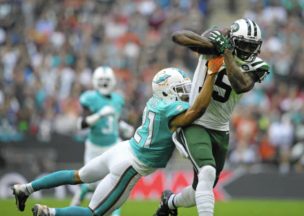 New York Jets Sports HD Desktop Wallpaper | Background Image