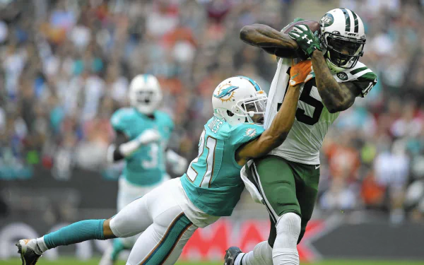 New York Jets Sports HD Desktop Wallpaper | Background Image