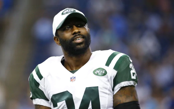 New York Jets Sports HD Desktop Wallpaper | Background Image