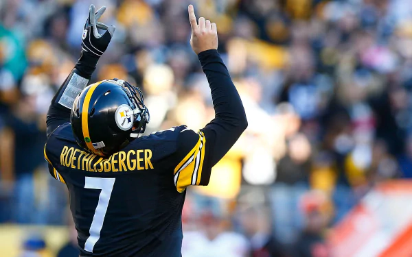Pittsburgh Steelers Sports HD Desktop Wallpaper | Background Image