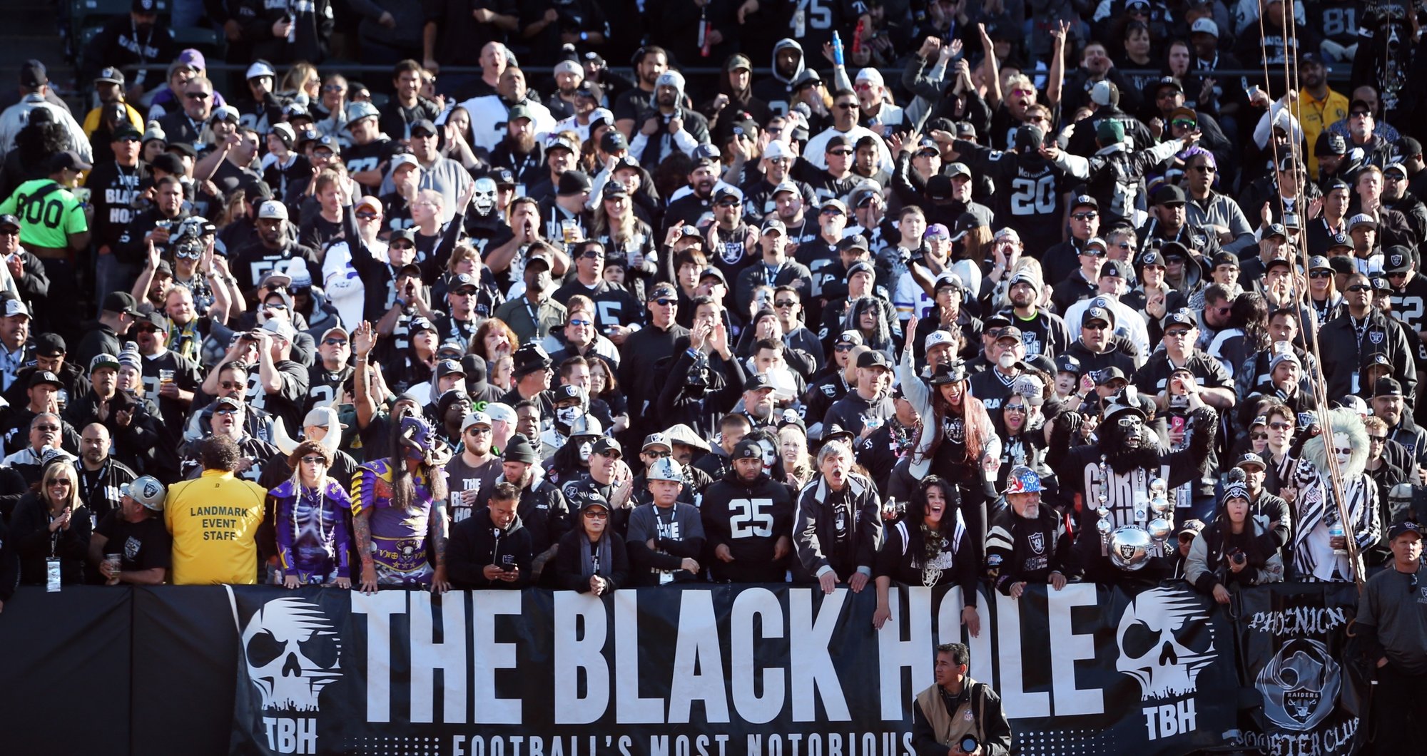 70+ Oakland Raiders HD Wallpapers and