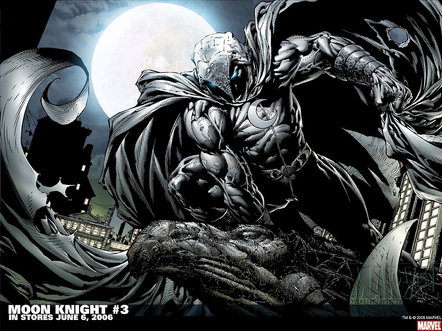 Moon Knight Comic Art Mr Knight Wallpaper HD Superheroes 4K Wallpapers  Images Photos and Background  Wallpapers Den