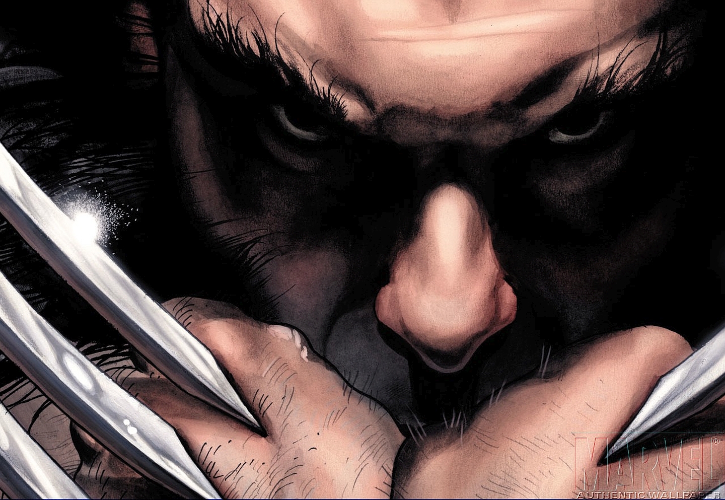 Comics Wolverine Fondo de pantalla HD | Fondo de Escritorio