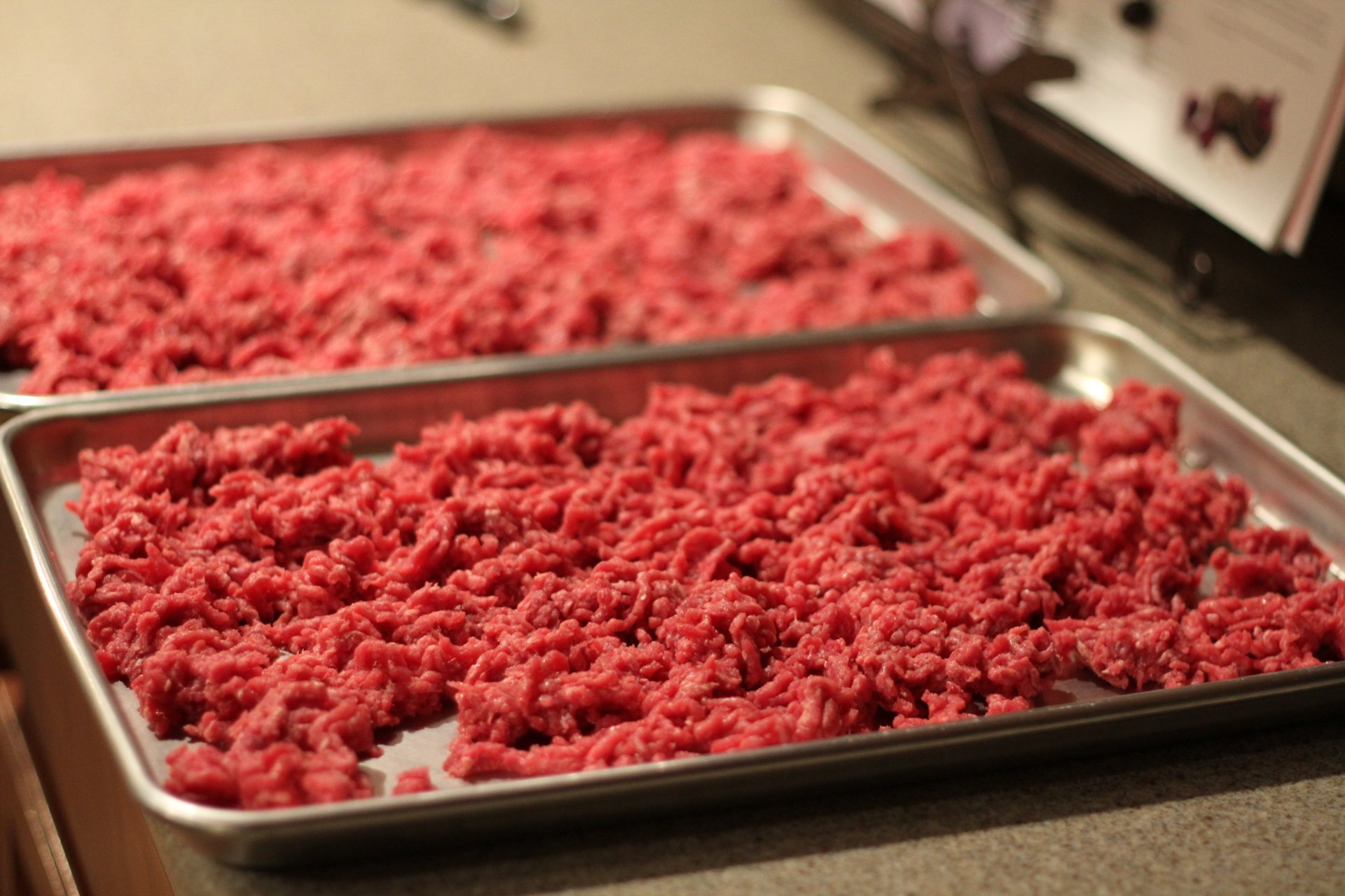 Download Food Meat 4k Ultra HD Wallpaper