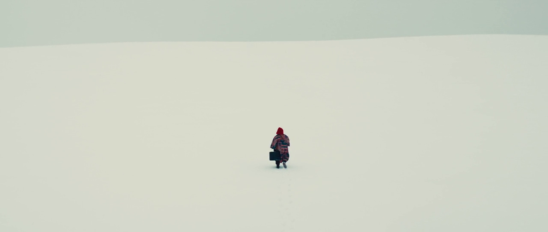 Download Movie Kumiko, The Treasure Hunter Wallpaper