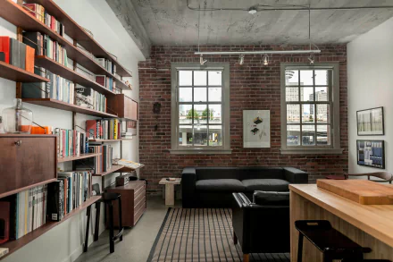 furniture man made room HD Desktop Wallpaper | Background Image