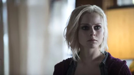 Rose McIver TV Show iZombie HD Desktop Wallpaper | Background Image