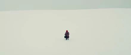 movie Kumiko, The Treasure Hunter HD Desktop Wallpaper | Background Image