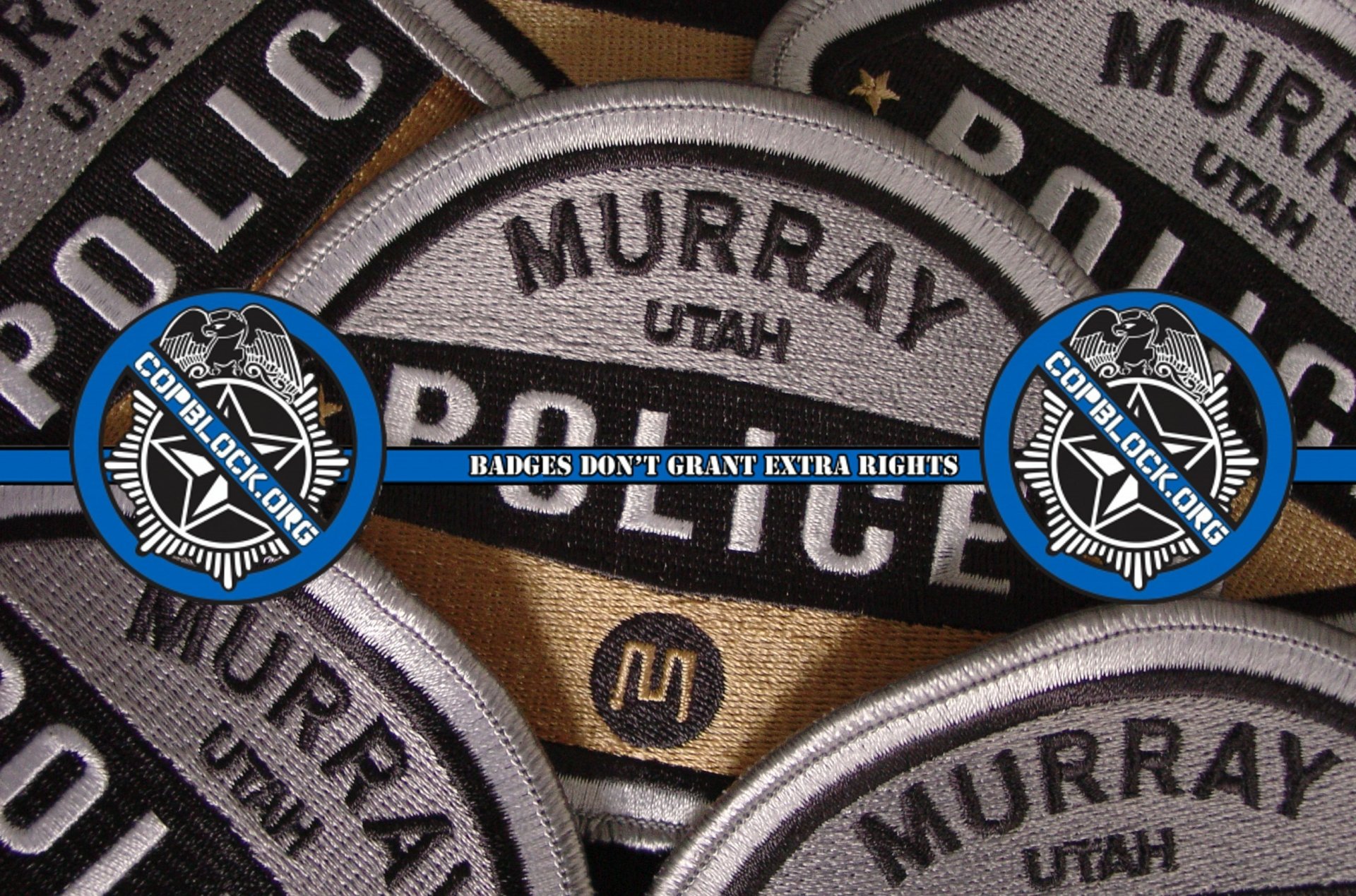 Download Misc Cop Block HD Wallpaper