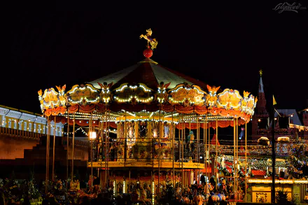  carousel