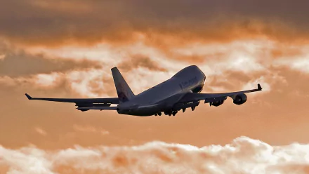  China Airlines Cargo