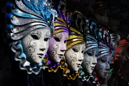photography mask HD Desktop Wallpaper | Background Image