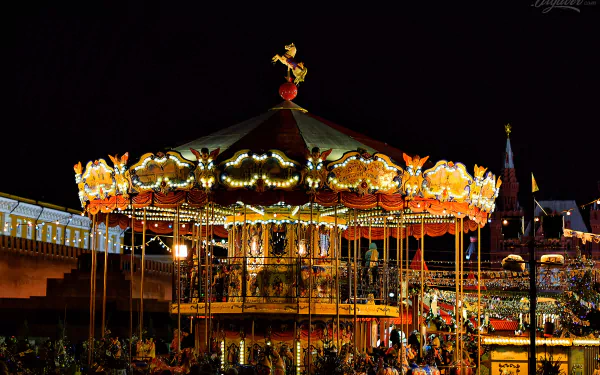  carousel