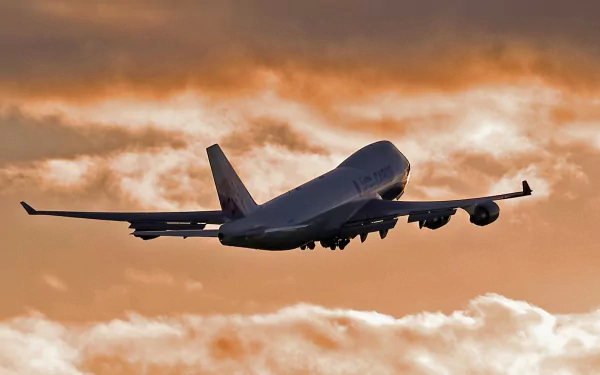  China Airlines Cargo