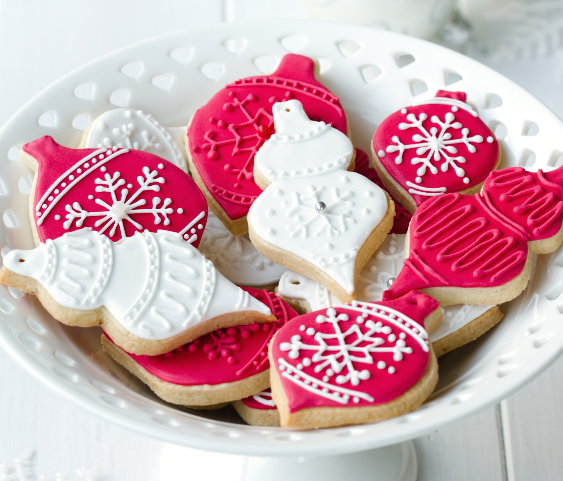 Download Cookie Holiday Christmas HD Wallpaper   Thumb 1920 668350 